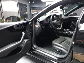 Audi A5 40 TDI Quattro Premium Sportback| 190к.с. | Auto.bg — изображение 10 Audi A5 40 TDI Quattro Premium Sportback| 190к.с. | Auto.bg — изображение 10