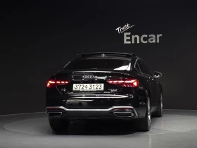 Audi A5 40 TDI Quattro Premium Sportback| 190к.с. | Auto.bg — изображение 4 Audi A5 40 TDI Quattro Premium Sportback| 190к.с. | Auto.bg — изображение 4