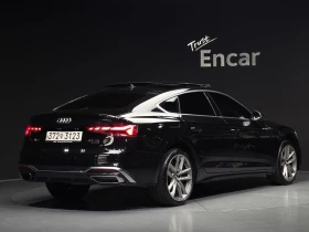 Audi A5 40 TDI Quattro Premium Sportback| 190к.с. | Auto.bg — изображение 2 Audi A5 40 TDI Quattro Premium Sportback| 190к.с. | Auto.bg — изображение 2