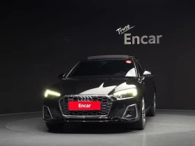 Audi A5 40 TDI Quattro Premium Sportback| 190к.с. | Auto.bg — изображение 3 Audi A5 40 TDI Quattro Premium Sportback| 190к.с. | Auto.bg — изображение 3
