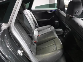 Audi A5 40 TDI Quattro Premium Sportback| 190к.с. | Auto.bg — изображение 12 Audi A5 40 TDI Quattro Premium Sportback| 190к.с. | Auto.bg — изображение 12