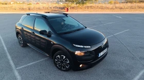 Citroen C4 Cactus 1.6HDI-99кс - Car24.bg Citroen C4 Cactus 1.6HDI-99кс