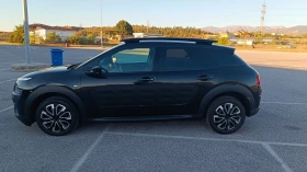 Citroen C4 Cactus 1.6HDI-99кс - 5500 € - 50787638 3 | Car24.bg Citroen C4 Cactus 1.6HDI-99кс - 5500 € - 50787638 3