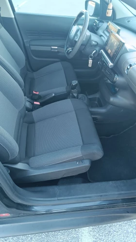 Citroen C4 Cactus 1.6HDI-99кс - 5500 € - 50787638 8 | Car24.bg Citroen C4 Cactus 1.6HDI-99кс - 5500 € - 50787638 8