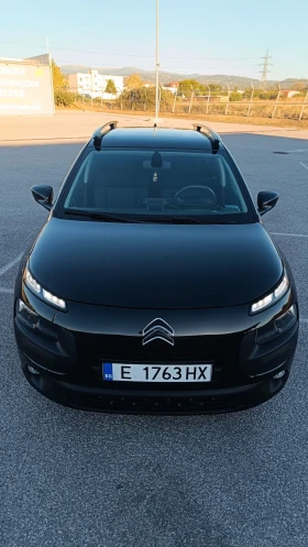 Citroen C4 Cactus 1.6HDI-99кс - 5500 € - 50787638 2 | Car24.bg Citroen C4 Cactus 1.6HDI-99кс - 5500 € - 50787638 2
