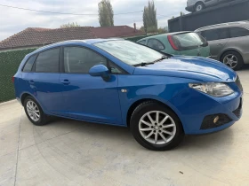 Seat Ibiza undefined | Auto.bg — изображение 4 Seat Ibiza undefined | Auto.bg — изображение 4
