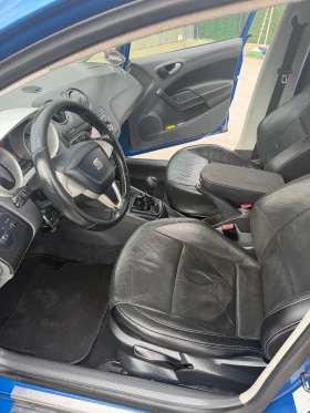 Seat Ibiza undefined | Auto.bg — изображение 8 Seat Ibiza undefined | Auto.bg — изображение 8