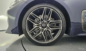 Kia Stinger undefined | Auto.bg — изображение 5 Kia Stinger undefined | Auto.bg — изображение 5