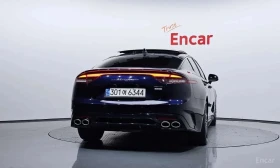 Kia Stinger undefined | Auto.bg — изображение 4 Kia Stinger undefined | Auto.bg — изображение 4