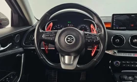 Kia Stinger undefined | Auto.bg — изображение 14 Kia Stinger undefined | Auto.bg — изображение 14