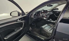Kia Stinger undefined | Auto.bg — изображение 10 Kia Stinger undefined | Auto.bg — изображение 10