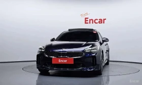 Kia Stinger undefined | Auto.bg — изображение 3 Kia Stinger undefined | Auto.bg — изображение 3