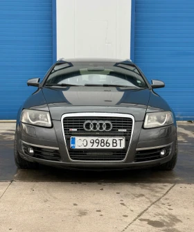 Audi A6 3.0TDI* QUATTRO* S-LINE - Car24.bg Audi A6 3.0TDI* QUATTRO* S-LINE