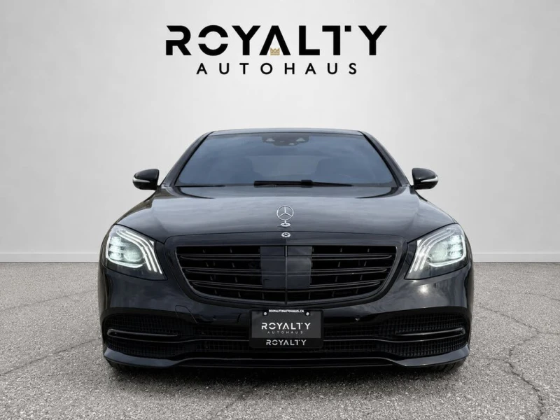 Mercedes-Benz S 560 4MATIC* HEAD UP* BURMESTER* МАСАЖ* 360* КРАЙНА ЦЕН - 34800 € / 68062.88 лв. - 76416791 1 | Car24.bg Mercedes-Benz S 560 4MATIC* HEAD UP* BURMESTER* МАСАЖ* 360* КРАЙНА ЦЕН - 34800 € / 68062.88 лв. - 76416791 1