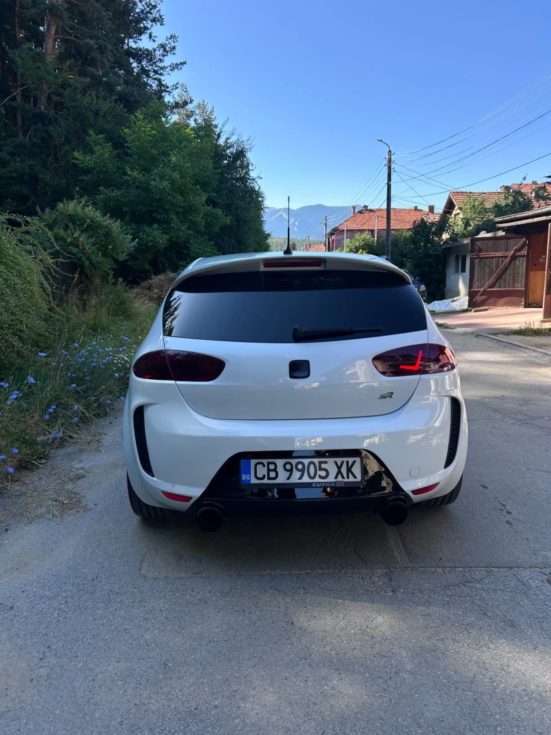 Seat Leon Cupra R - 10000 € - 44542911 1 | Car24.bg Seat Leon Cupra R - 10000 € - 44542911 1
