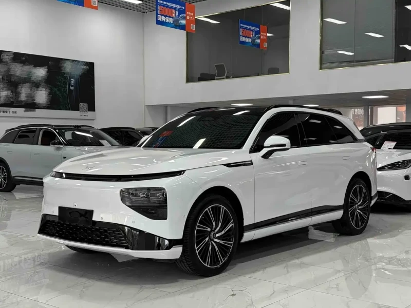Xpeng G9 PRO | ПАНОРАМА | 360 КАМЕРА | - 27500 € - 64927534 1 | Car24.bg Xpeng G9 PRO | ПАНОРАМА | 360 КАМЕРА | - 27500 € - 64927534 1