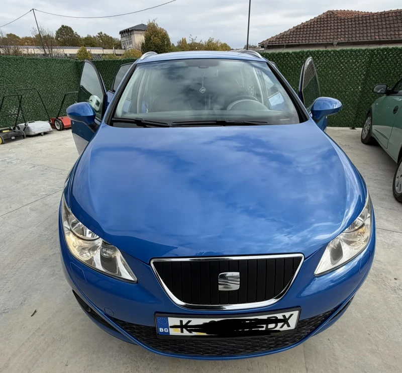 Seat Ibiza - 2950 € - 57551123 1 | Car24.bg Seat Ibiza - 2950 € - 57551123 1