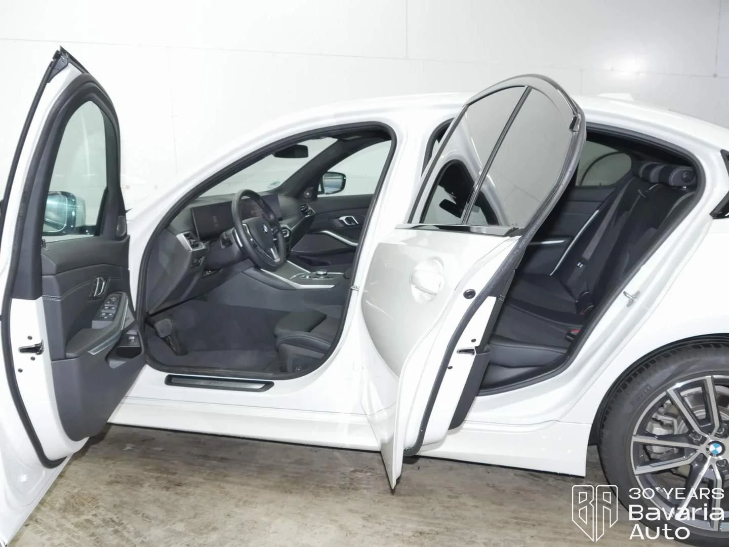 BMW 320 i Steptronic - изображение 5 | Auto.bg BMW 320 i Steptronic - изображение 5