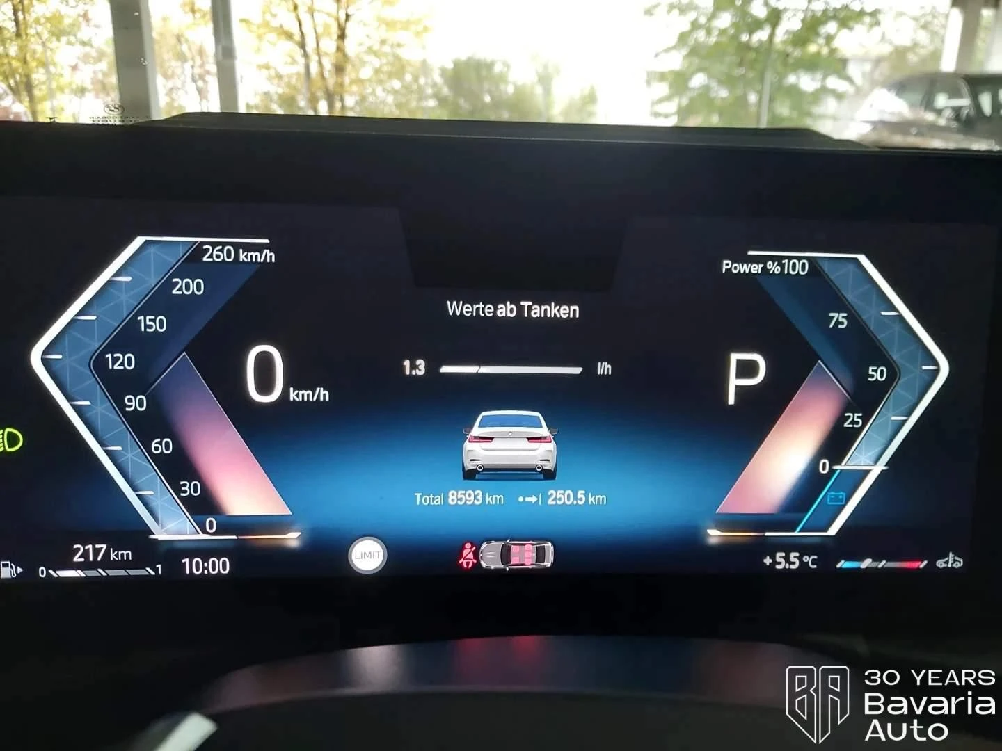 BMW 320 i Steptronic - изображение 9 | Auto.bg BMW 320 i Steptronic - изображение 9