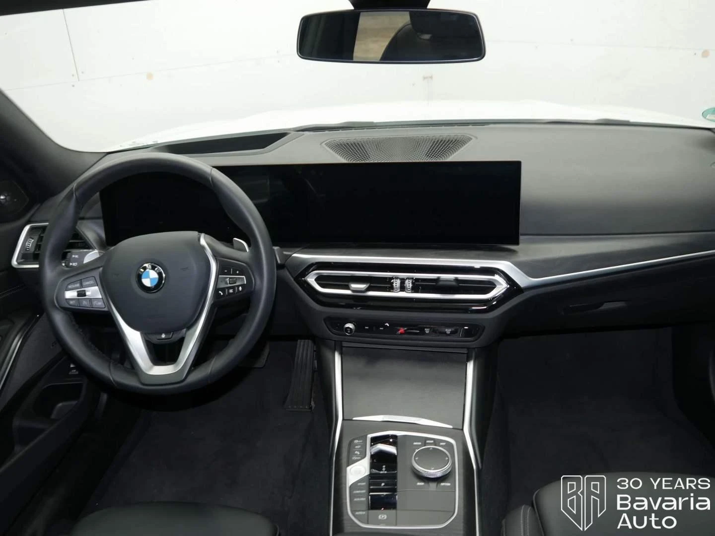 BMW 320 i Steptronic - изображение 6 | Auto.bg BMW 320 i Steptronic - изображение 6