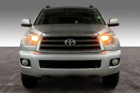 Toyota Sequoia 5.7 V8 4x4 SR5 PACKAGE * CAM * ШИБЕДАХ * 8-МЕСТЕН - 30990 лв. / 15844.94 € - 36968821 2 | Car24.bg Toyota Sequoia 5.7 V8 4x4 SR5 PACKAGE * CAM * ШИБЕДАХ * 8-МЕСТЕН - 30990 лв. / 15844.94 € - 36968821 2