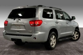 Toyota Sequoia 5.7 V8 4x4 SR5 PACKAGE * CAM * ШИБЕДАХ * 8-МЕСТЕН - 30990 лв. / 15844.94 € - 36968821 4 | Car24.bg Toyota Sequoia 5.7 V8 4x4 SR5 PACKAGE * CAM * ШИБЕДАХ * 8-МЕСТЕН - 30990 лв. / 15844.94 € - 36968821 4