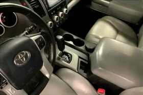 Toyota Sequoia 5.7 V8 4x4 SR5 PACKAGE * CAM * ШИБЕДАХ * 8-МЕСТЕН - 30990 лв. / 15844.94 € - 36968821 13 | Car24.bg Toyota Sequoia 5.7 V8 4x4 SR5 PACKAGE * CAM * ШИБЕДАХ * 8-МЕСТЕН - 30990 лв. / 15844.94 € - 36968821 13