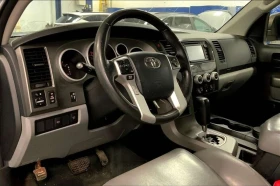 Toyota Sequoia 5.7 V8 4x4 SR5 PACKAGE * CAM * ШИБЕДАХ * 8-МЕСТЕН - 30990 лв. / 15844.94 € - 36968821 10 | Car24.bg Toyota Sequoia 5.7 V8 4x4 SR5 PACKAGE * CAM * ШИБЕДАХ * 8-МЕСТЕН - 30990 лв. / 15844.94 € - 36968821 10
