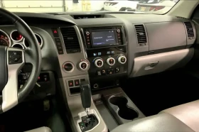 Toyota Sequoia 5.7 V8 4x4 SR5 PACKAGE * CAM * ШИБЕДАХ * 8-МЕСТЕН - 30990 лв. / 15844.94 € - 36968821 7 | Car24.bg Toyota Sequoia 5.7 V8 4x4 SR5 PACKAGE * CAM * ШИБЕДАХ * 8-МЕСТЕН - 30990 лв. / 15844.94 € - 36968821 7