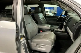 Toyota Sequoia 5.7 V8 4x4 SR5 PACKAGE * CAM * ШИБЕДАХ * 8-МЕСТЕН - 30990 лв. / 15844.94 € - 36968821 8 | Car24.bg Toyota Sequoia 5.7 V8 4x4 SR5 PACKAGE * CAM * ШИБЕДАХ * 8-МЕСТЕН - 30990 лв. / 15844.94 € - 36968821 8