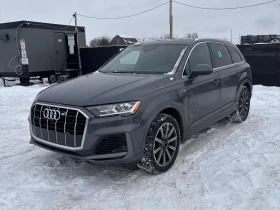 Audi Q7 3.0T* MATRIX* 360КАМЕРА* LANE* ASSIST* ОБДУХВАНЕ* - Car24.bg Audi Q7 3.0T* MATRIX* 360КАМЕРА* LANE* ASSIST* ОБДУХВАНЕ*