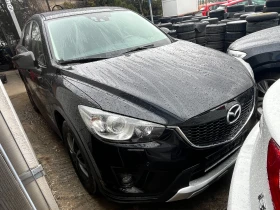 Mazda CX-5 2.0 Revolution AWD