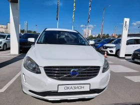 Volvo XC60 2.0D/136к.с | Auto.bg — изображение 2 Volvo XC60 2.0D/136к.с | Auto.bg — изображение 2