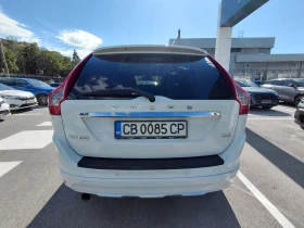 Volvo XC60 2.0D/136к.с | Auto.bg — изображение 6 Volvo XC60 2.0D/136к.с | Auto.bg — изображение 6