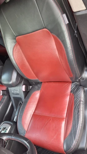 Chevrolet Captiva Първи собственик Сервизна история 4X4 7 Места - 6200 € / 12126.15 лв. - 50810824 7 | Car24.bg Chevrolet Captiva Първи собственик Сервизна история 4X4 7 Места - 6200 € / 12126.15 лв. - 50810824 7