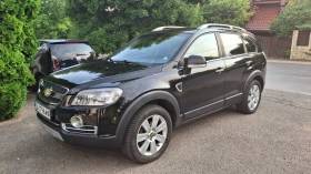 Chevrolet Captiva Първи собственик Сервизна история 4X4 7 Места - 6200 € / 12126.15 лв. - 50810824 2 | Car24.bg Chevrolet Captiva Първи собственик Сервизна история 4X4 7 Места - 6200 € / 12126.15 лв. - 50810824 2