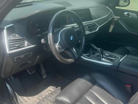 BMW X7 M40i M-Pack* M-Adaptive* Shadow* Harman* Pano* - 37999 € / 74319.58 лв. - 80164176 6 | Car24.bg BMW X7 M40i M-Pack* M-Adaptive* Shadow* Harman* Pano* - 37999 € / 74319.58 лв. - 80164176 6