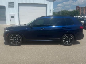 BMW X7 M40i M-Pack* M-Adaptive* Shadow* Harman* Pano* - 37999 € / 74319.58 лв. - 80164176 3 | Car24.bg BMW X7 M40i M-Pack* M-Adaptive* Shadow* Harman* Pano* - 37999 € / 74319.58 лв. - 80164176 3