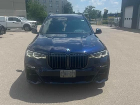 BMW X7 M40i M-Pack* M-Adaptive* Shadow* Harman* Pano* - 37999 € / 74319.58 лв. - 80164176 2 | Car24.bg BMW X7 M40i M-Pack* M-Adaptive* Shadow* Harman* Pano* - 37999 € / 74319.58 лв. - 80164176 2