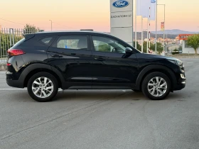 Обява за продажба на Hyundai Tucson 1.6CRDI 92000км Фейс Камера.