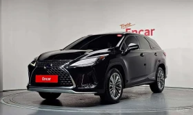 Lexus RX * Executive * БЕЗ ПЪРВОНАЧАЛНА ВНОСКА