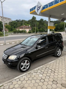 Mercedes-Benz ML 320 - 8000 € - 59793289 5 | Car24.bg Mercedes-Benz ML 320 - 8000 € - 59793289 5