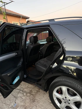 Mercedes-Benz ML 320 - 8000 € - 59793289 7 | Car24.bg Mercedes-Benz ML 320 - 8000 € - 59793289 7