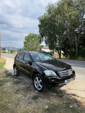 Mercedes-Benz ML 320 - 8000 € - 59793289 8 | Car24.bg Mercedes-Benz ML 320 - 8000 € - 59793289 8