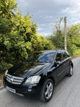 Mercedes-Benz ML 320 - 8000 € - 59793289 3 | Car24.bg Mercedes-Benz ML 320 - 8000 € - 59793289 3