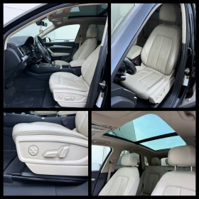 Audi Q5 2.0TFSI QUATTRO 252к.с. ПАНОРАМА КОЖА ГАРАНЦИЯ | Auto.bg — изображение 9 Audi Q5 2.0TFSI QUATTRO 252к.с. ПАНОРАМА КОЖА ГАРАНЦИЯ | Auto.bg — изображение 9