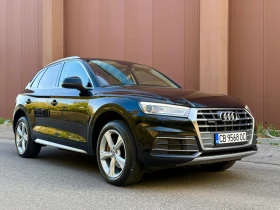 Audi Q5 2.0TFSI QUATTRO 252к.с. ПАНОРАМА КОЖА ГАРАНЦИЯ | Auto.bg — изображение 6 Audi Q5 2.0TFSI QUATTRO 252к.с. ПАНОРАМА КОЖА ГАРАНЦИЯ | Auto.bg — изображение 6