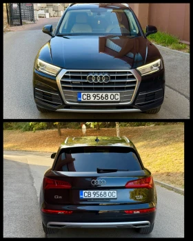 Audi Q5 2.0TFSI QUATTRO 252к.с. ПАНОРАМА КОЖА ГАРАНЦИЯ | Auto.bg — изображение 7 Audi Q5 2.0TFSI QUATTRO 252к.с. ПАНОРАМА КОЖА ГАРАНЦИЯ | Auto.bg — изображение 7