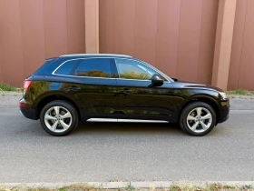 Audi Q5 2.0TFSI QUATTRO 252к.с. ПАНОРАМА КОЖА ГАРАНЦИЯ | Auto.bg — изображение 5 Audi Q5 2.0TFSI QUATTRO 252к.с. ПАНОРАМА КОЖА ГАРАНЦИЯ | Auto.bg — изображение 5