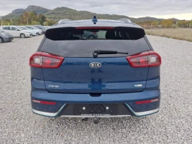 Kia Niro 1.6 Plug-in hibrid - 12000 € - 27841761 5 | Car24.bg Kia Niro 1.6 Plug-in hibrid - 12000 € - 27841761 5